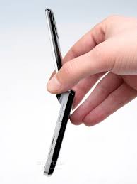 Samsung T539 Beat Review