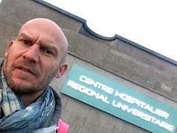 Sylvain Guéguen AMMA MASSAGe