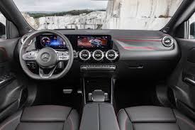A trendsetting design therefore plays a central role both in fashion and the world of automobiles. 2021 Mercedes Benz Gla Class Prices Reviews And Pictures Edmunds