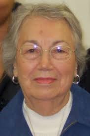 Patricia Langford "Patty" Parrish Obituary (2022)