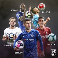 Leicester city, burnley and queens park rangers entered as the three promoted teams. 20 Years Of The Premier League Bleacher Report Football Facebook