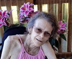 Edith "Bunny" Lloyd Obituary