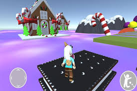 Cookie swirl c print ! Obby Cookie Swirl Candy Land Pour Android Telechargez L Apk
