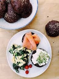 Von Einer Insulinresistenz Einer Schilddrusenunterfunktion Und Den Lowcarb Brotchen Glutenfrei Getreidefrei Fructo Getreidefrei Insulinresistenz Brotchen