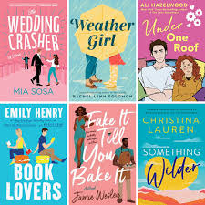 50+ Contemporary Romance Books Coming in 2022 | Forever Booked Up