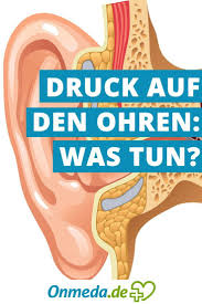 Druck Auf Den Ohren Ursachen Diagnose Behandlung Onmeda De Druck Auf Dem Ohr Ohr Tipps Furs Leben