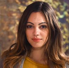 Das foto kommt bei ihren fans gut an. Nilam Farooq Zimmermadchen Aus Tatort Ist Ein Star Auf Youtube Welt