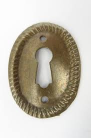 Top marken günstige preise große auswahl. Beschlag Antik Oval 37x26 Clever Deko