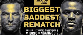 Miocic vs ngannou vs ufc 260 march, 27, 2021. Fr Lyfxnnbu1km
