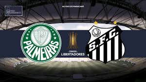 Acesse e não perca um lance da partida | gzh. Palmeiras X Santos Ao Vivo Final Da Libertadores 30 01 2021 Ulisses Costa E Neto Youtube