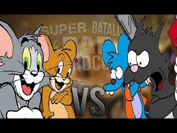 Tom and jerry animated country of origin: Tom Y Jerry Vs Tomy Y Daly Super Batallas De Rap Nerdcore Joan Beats Ft Zudokay Bisdrock Chords Chordify