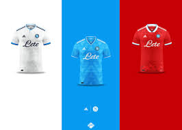 Maybe you would like to learn more about one of these? Napoli Adidas Kit Jersey On Sale