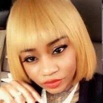 Kearra Monae Thomas Obituary