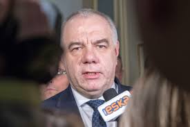 Jacek sasin to polityk i samorządowiec, poseł na sejm vii i viii kadencji. Jacek Sasin W Sprawie Stanowiska Prezesa Spolki Dla Syna Posla Pis Decyzja Bedzie Korygowana Nettg Pl Gospodarka Ludzie