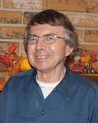 David Charles Steele Obituary May 16, 2023