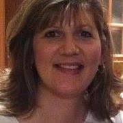 Karen Glatz's Instagram, Twitter & Facebook