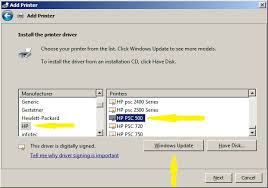 Hp psc 1215 printer drivers, free hp psc 1215 printer drivers freeware software downloads Solved Hp Psc 500 Driver Hp Support Community 212933