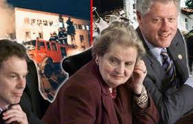 Image result for bil klinton