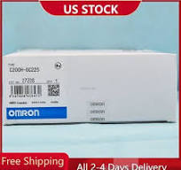 1PC New Omron C200H-0C225 Output Module C200H0C225 In Box Expedited  Shipping | eBay