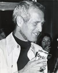 Paul Newman 1976 Original Publicity Photo Vintage 8x10 Celebrity  Memorabilia