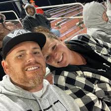 So I don't put a lot of my personal life