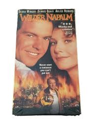 The Prodigy Chip Dennis Quaid Meg Ryan Joe Dante