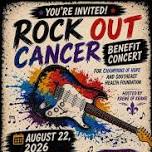 ROCK OUT CANCER