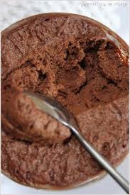 Recette Mousse Au Chocolat De Jamie Oliver 750g Recette Mousse Au Chocolat Mousse Au Chocolat Recette Mousse