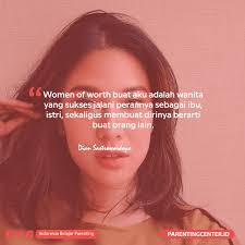 Kata kata bijak ini sangat banyak sekali bahagia adalah ketika aku dan kamu menjadi satu dalam bahtera rumah tangga, bersama menuju surganya. 15 Kata Mutiara Kutipan Motivasi Untuk Seorang Ibu Bekerja