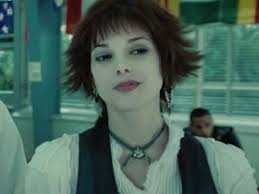 Twilight': Ashley Greene Says Fans Tell Her Alice Was Gay Awakening