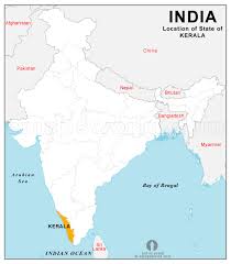 Kerala is the southernmost state of india and is known as gods own country. Kerala Google Search