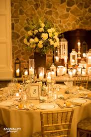Sarma Co Photography The Ryland Inn Wedding Reception Decor Wedding Decorations On A Budget Candle Wedding Centerpieces Wedding Flower Decorations