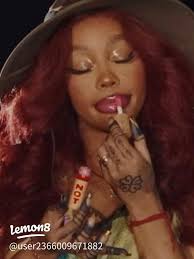 Exploring SZA: The Journey of Solána Imani Rowe