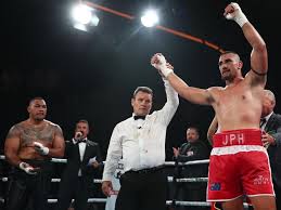 Huni was born on 4 april 1999 in brisbane, queensland. Boxing News Justis Huni Australian Heavyweight Champion Jai Opetaia Vs Ben Kelleher Ben Hussain Injury