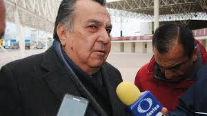 Secretario de Educación reconoce adeudo con docentes por 15 MDP en el  estado