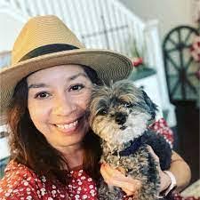 Marla Toro's Instagram, Twitter & Facebook