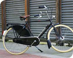 Gazelle Omafiets And Opafiets Bicycle Bike Gazelle
