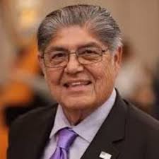 Mike Morrell for CRP Chair