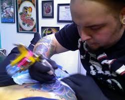 Graveyard Greaser Gang: 2012