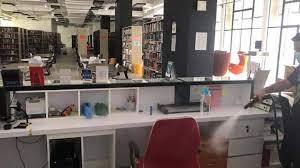 Ptar puncak alam akan menjalankan aktiviti ptar roving services. Ifla Malaysian Libraries Librarians And Library Association S Response To The Covid 19 Pandemic As At 24 June 2020