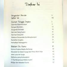 Rumahku surgaku keluarga sakinah mawaddah wa. Arasy Cinta Teladanrasul Buku Alat Tulis Buku Di Carousell