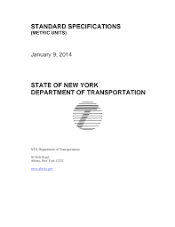 Https Www Dot Ny Gov Main Business Center Engineering Specifications Specs Repository Espec1 9 14metric Pdf