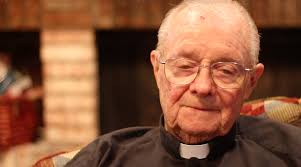 Fr. Ed Thompson, Prodigal Priest and Father of Mercy