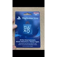 Playstation network card psn key 50 dollar usa. 25 Psn Gift Card Top Up Playstation Store Gift Cards Gameflip