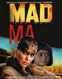 *unique browbands & anatomic bridles. Mad Ma Fury Road Ma 2019 Film Know Your Meme