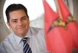 Aberdeen: a global center of excellence for oil and gas