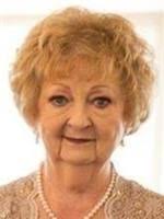 Melba Woodrich Obituary (2018)