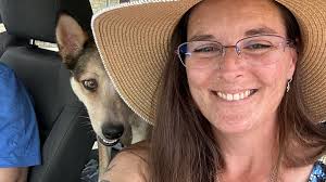 Fundraiser by Cheyenne Terry : Amber Dawn Terry Schlueter