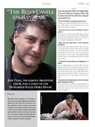 Articles and Interviews