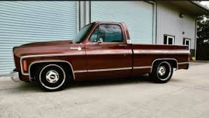 Image result for Brown 1979 Chevy Truck
